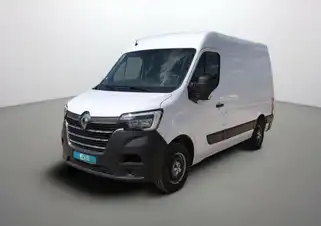 MASTER FGN TRAC F3300 L1H2 DCI 135