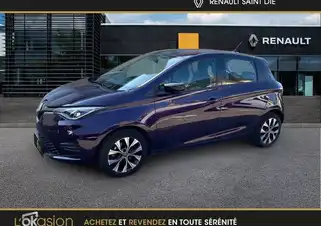 Zoe R110 - 22B