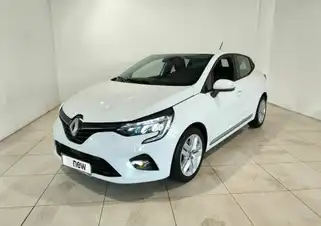 Clio Blue dCi 100 - 21N