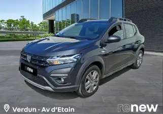 Sandero ECO-G 100