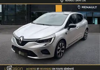 Clio E-Tech 140 - 21N