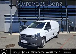 VITO FOURGON 114 CDI