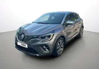Captur E-Tech Plug-in 160