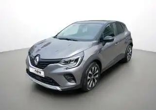Captur TCe 90