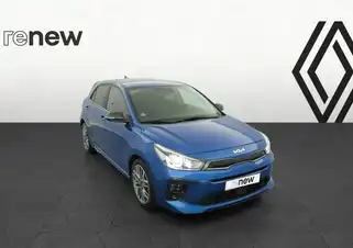Rio 1.0 T-GDi 120 ch MHEV iBVM6