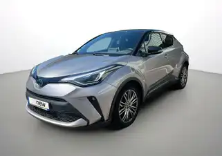C-HR Hybride 1.8L