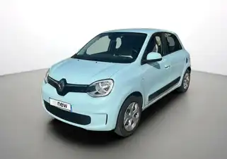 Twingo III Achat Intégral - 21