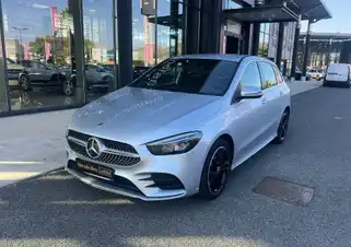 Classe B 250 e 8G-DCT