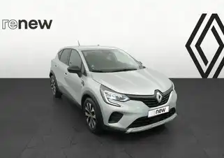 Captur TCe 90