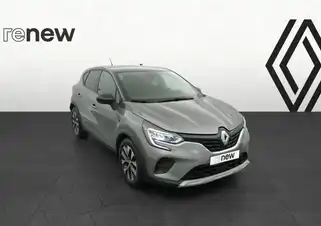 Captur TCe 90