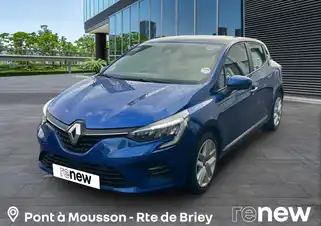Clio E-Tech 140 - 21N