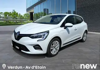 Clio SCe 65 - 21N