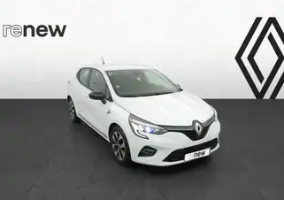 Clio SCe 65 - 21