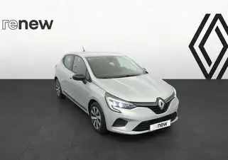 Clio TCe 90