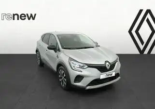 Captur TCe 90