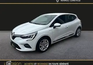 Clio E-Tech 140 - 21N