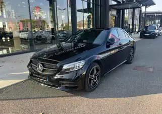 Classe C 300 e 9G-Tronic