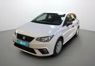 Ibiza 1.6 TDI 95 ch S/S BVM5