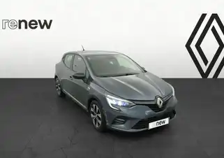 Clio TCe 90 - 21N