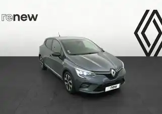 Clio TCe 90 - 21