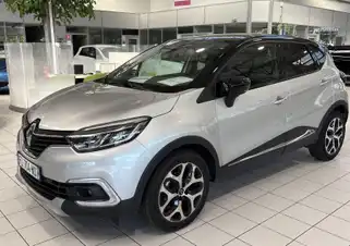 Captur TCe 130 FAP