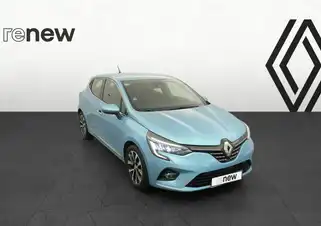 Clio E-Tech 140 - 21N