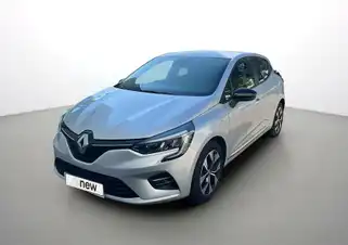 Clio TCe 90