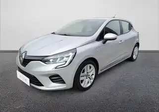 Clio TCe 100