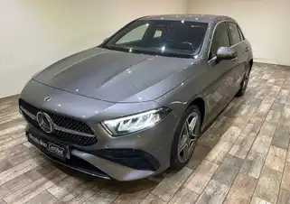 Classe A 250 e Hybrid EQ 8G-DCT