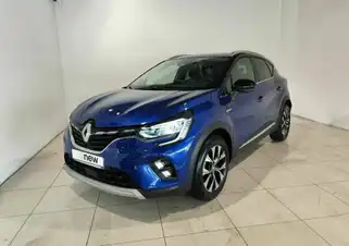 Captur TCe 90