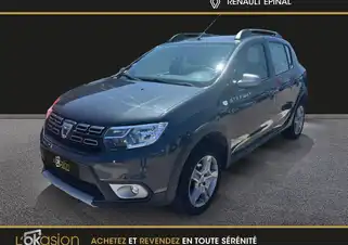 Sandero TCe 90