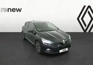 Clio Blue dCi 115