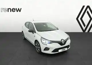 Clio SCe 65 - 21