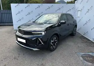 Mokka 1.2 Turbo 130 ch BVM6