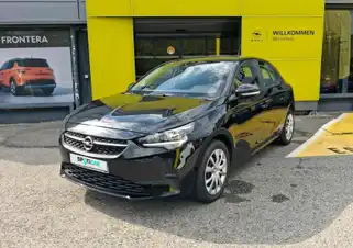 Corsa Electrique 136 ch & Batterie 50 kWh