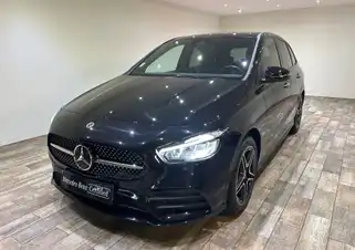 Classe B 250 e 8G-DCT