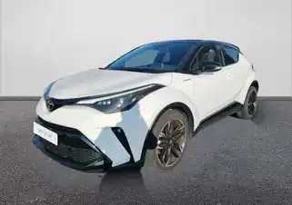C-HR Hybride 2.0L