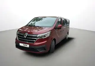 Trafic L2 dCi 150 Energy S&S EDC