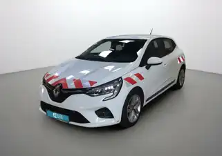 Clio SCe 75