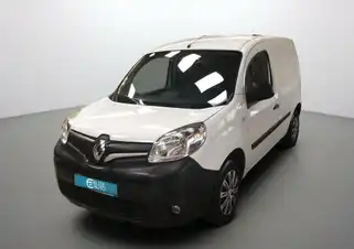 KANGOO EXPRESS 1.5 DCI 75 E6