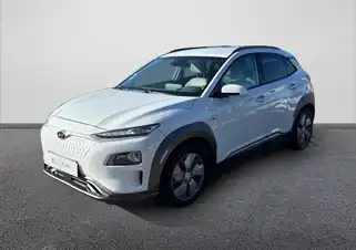 Kona Electrique 64 kWh - 204 ch