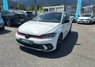 Polo 2.0 TSI 207 S&S DSG7
