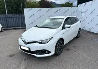 Auris Touring Sports Hybride 136h