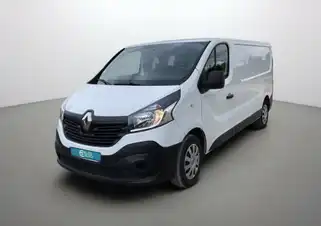 TRAFIC FGN L2H1 1300 KG DCI 95 E6