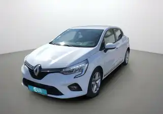 Clio Blue dCi 115