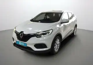 Kadjar Blue dCi 115