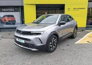 Mokka 1.2 Turbo 130 ch BVM6