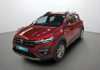 Sandero ECO-G 100