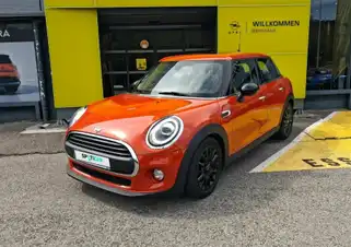 Hatch 5 Portes One 102 ch