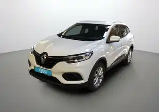 Kadjar Blue dCi 115 EDC